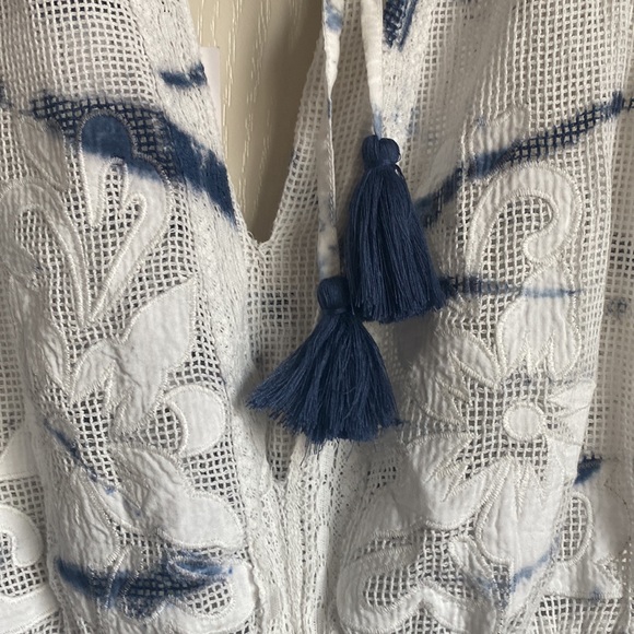 ROMPERS  Blue Island. - Picture 6 of 6